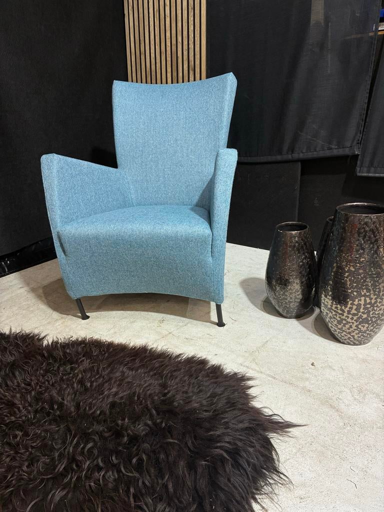 Montis Windy fauteuil, Ophalen, ., Minder dan 75 cm, Zo goed als nieuw