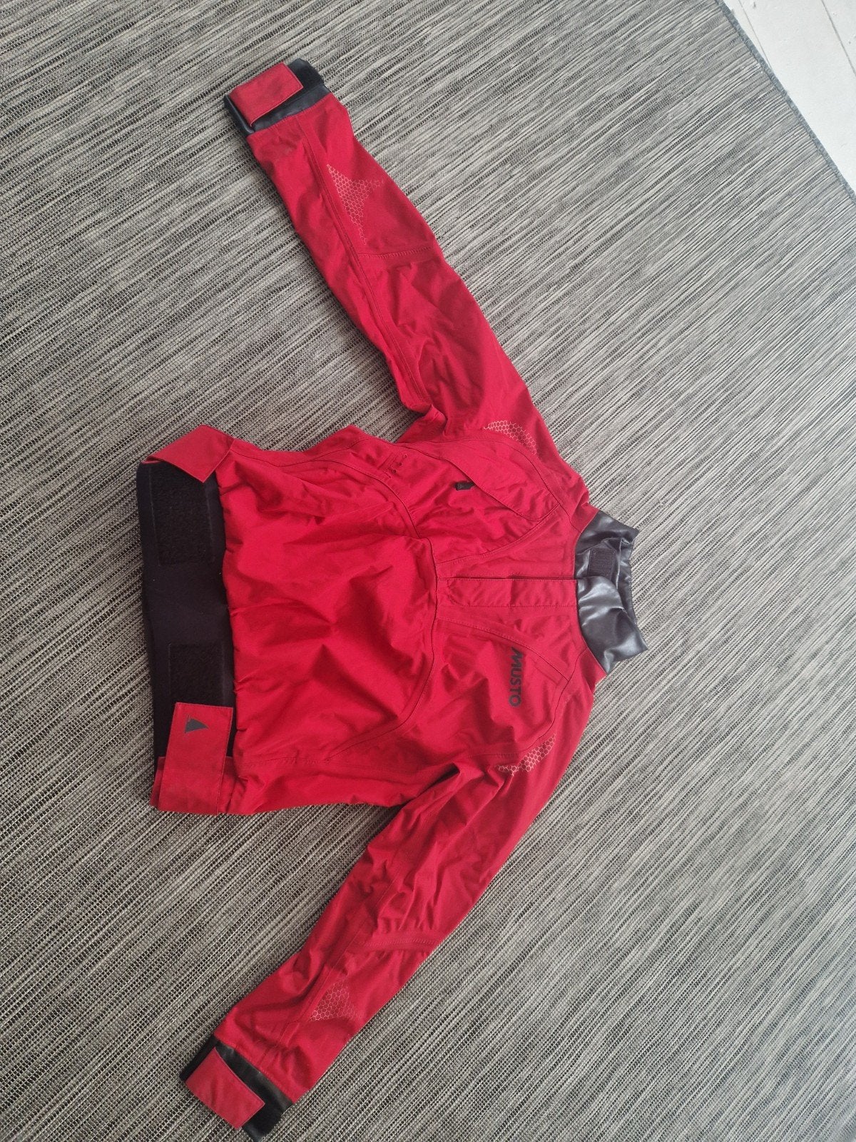 Musto Zeiljack en Imhoff Zeilbroek voor Kinderen (6-8 jaar), Watersport en Boten, Watersportkleding, Gebruikt, Kind, Ophalen of Verzenden