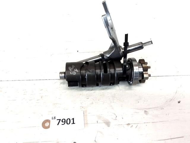 R1 2004 - 2006 Yamaha Motorblok onderdelen D1-51332
