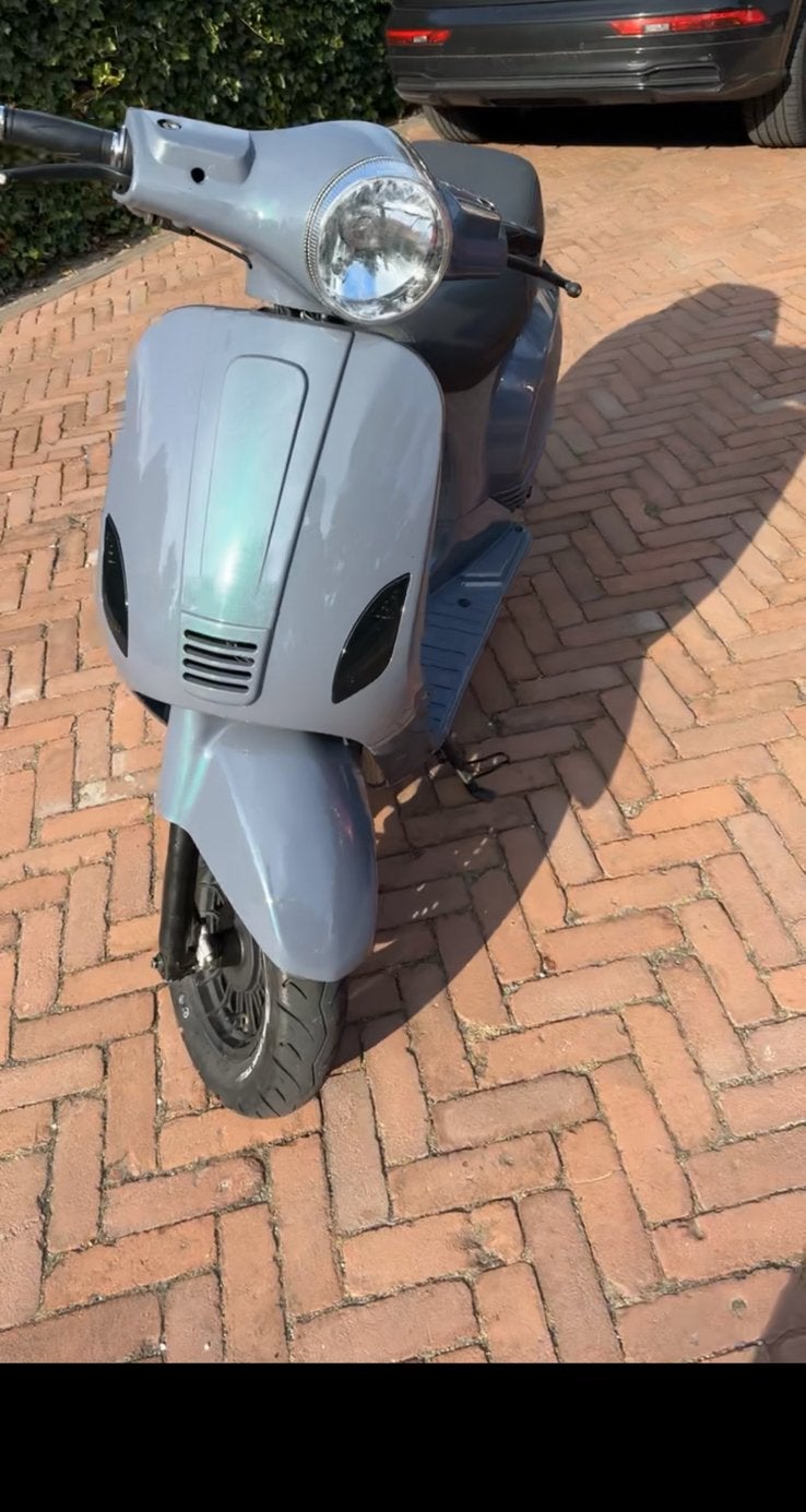 Btc riva 72cc, Nieuw, Benzine, Ophalen, Overige merken