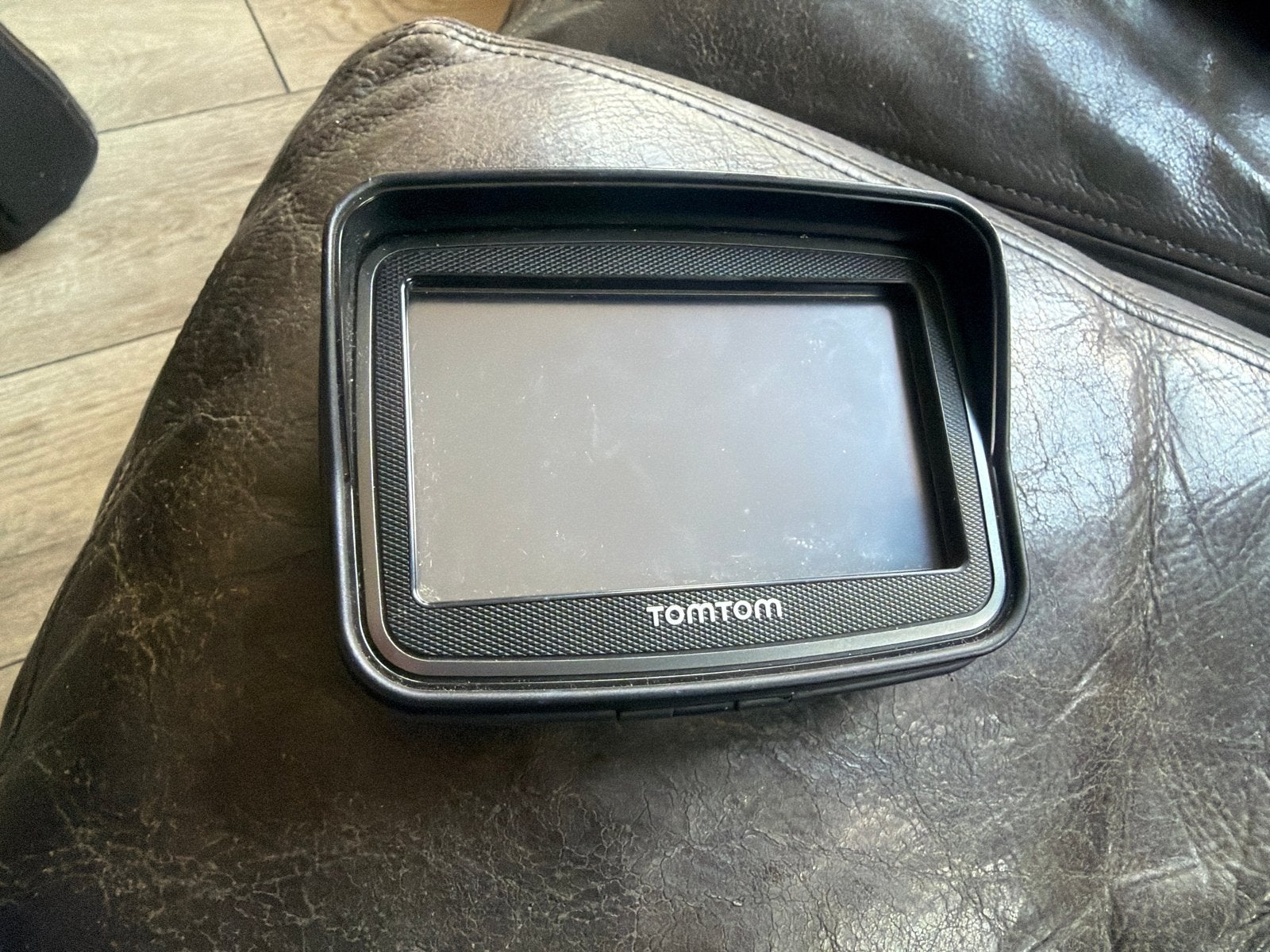 TomTom 4GD00 Navigatiesysteem (voor RAM bevestiging), Ophalen, Zo goed als nieuw