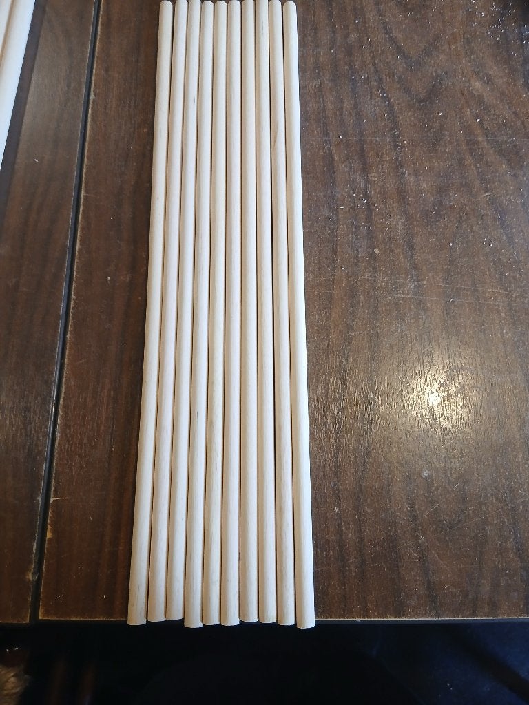 nieuwe zitstokken, Ophalen of Verzenden, Nieuw, Kooi-accessoires