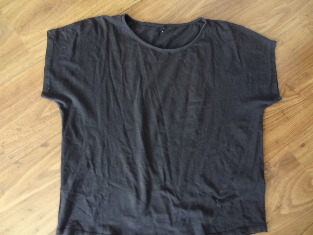 Only top, Only, Zwart, Maat 42/44 (L), Ophalen of Verzenden