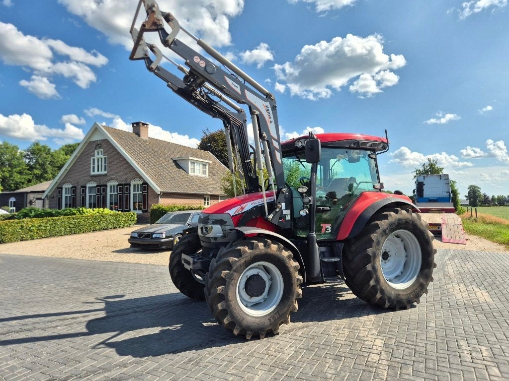 McCormick X60.50, Zakelijke goederen, Ophalen, 80 tot 120 Pk, Gebruikt, McCormick