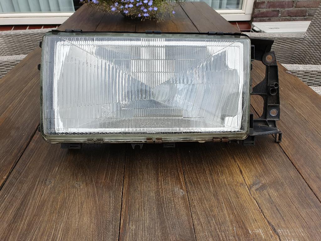 Koplamp Volvo 740, Ophalen of Verzenden, Gebruikt, Volvo
