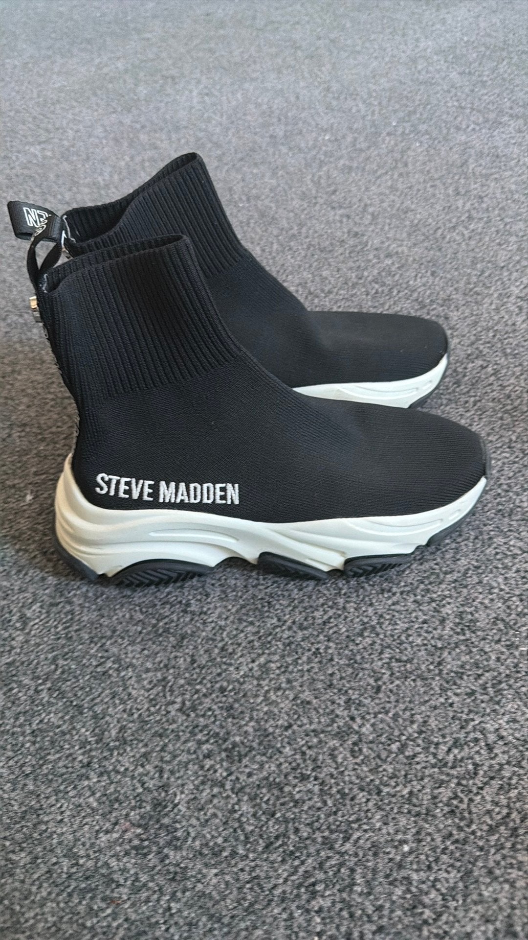Shoes Steve Madden, Ophalen of Verzenden, Zo goed als nieuw