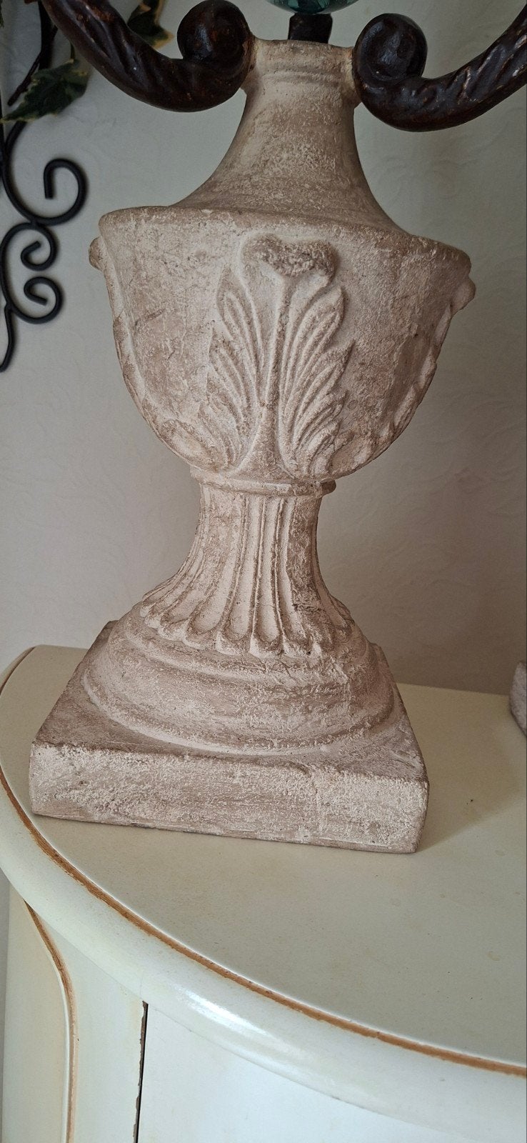 twee mooie vintage winddichten, Antiek en Kunst, Ophalen