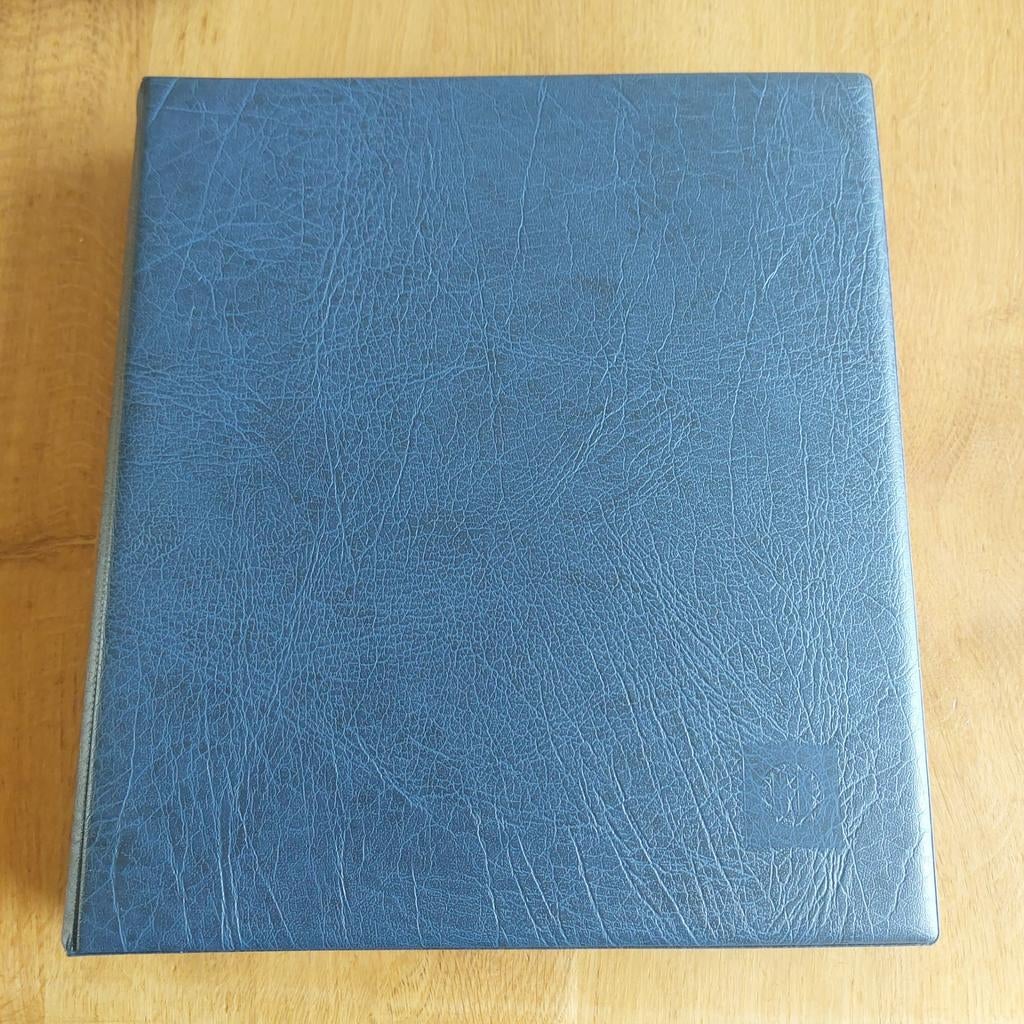Verzameling Nederlandse munten in album, Ophalen of Verzenden, Koningin Juliana, Overige waardes, Setje