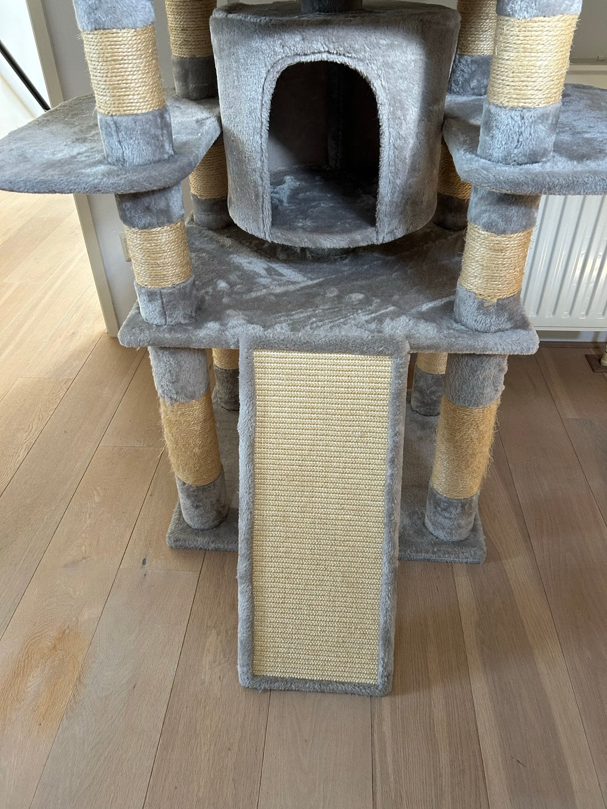 Nancy's Krabpaal XXL, Dieren en Toebehoren, Katten-accessoires, Ophalen, Zo goed als nieuw