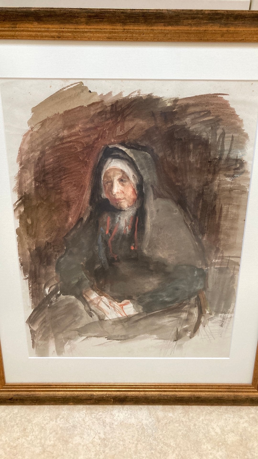 Uniek Stilte Albert  Neuhuys (1844-1914), Antiek en Kunst, Kunst | Schilderijen | Klassiek, Ophalen of Verzenden