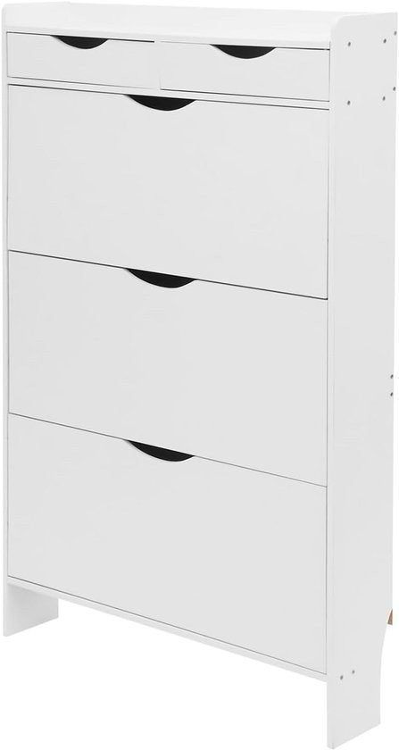 Schoenenkast – Schoenenrek – Schoenopberger – Smalle Kast, Corvance B.V., Verzenden, Nieuw, Corvancebol@gmail.com