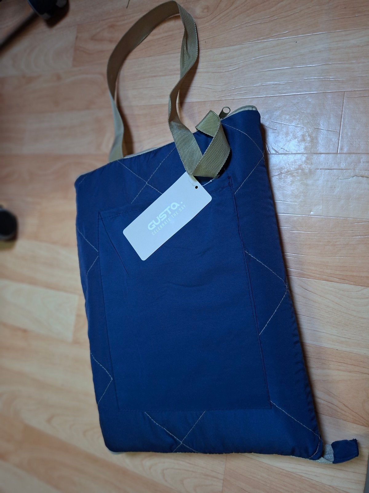 Picknickleed bag, Ophalen of Verzenden, Nieuw