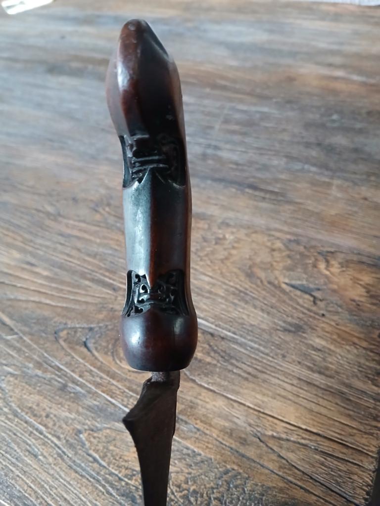 Keris, Antiek en Kunst, Ophalen of Verzenden