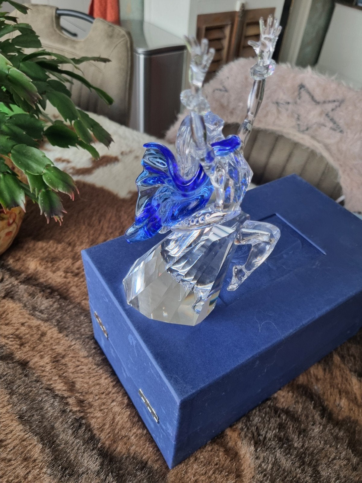 jaarstuk Isadora, Ophalen of Verzenden, Zo goed als nieuw, Figuurtje