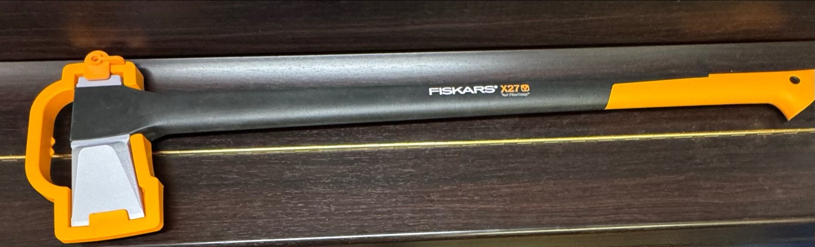 Fiskars X27 Kloofbijl - ongebruikt dus Nieuwstaat, Ophalen, Overige merken, ., Overige typen