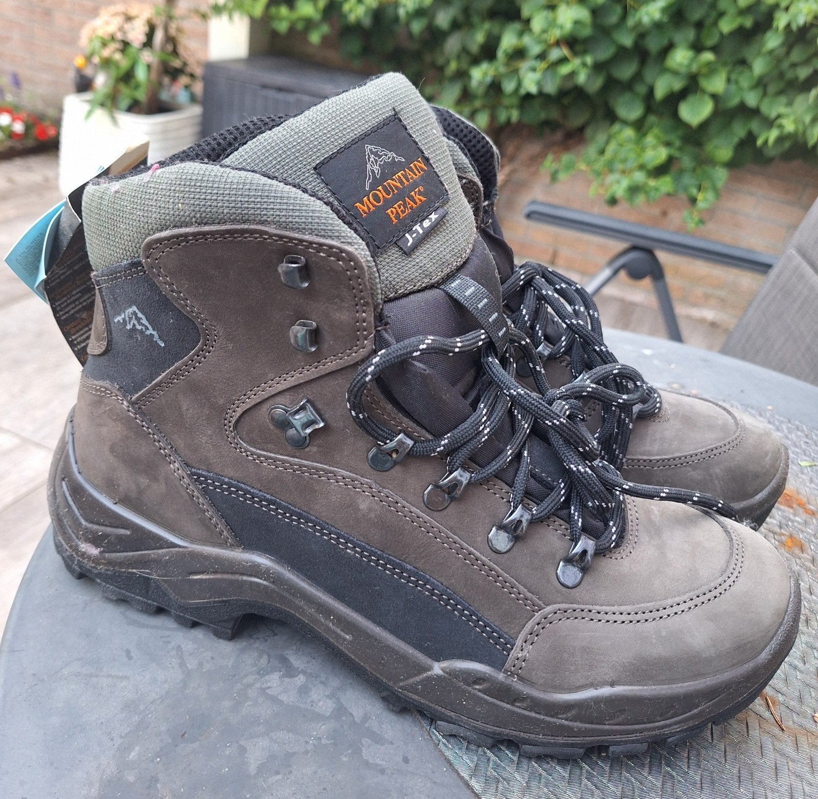 Wandelschoenen., Ophalen, Nieuw, Schoenen