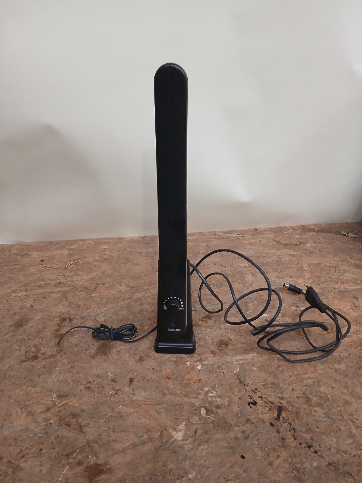 König ANT 118-KN Indoor VHF/UHF Antenne, Onbekend, Ophalen of Verzenden, Onbekend, Antenne