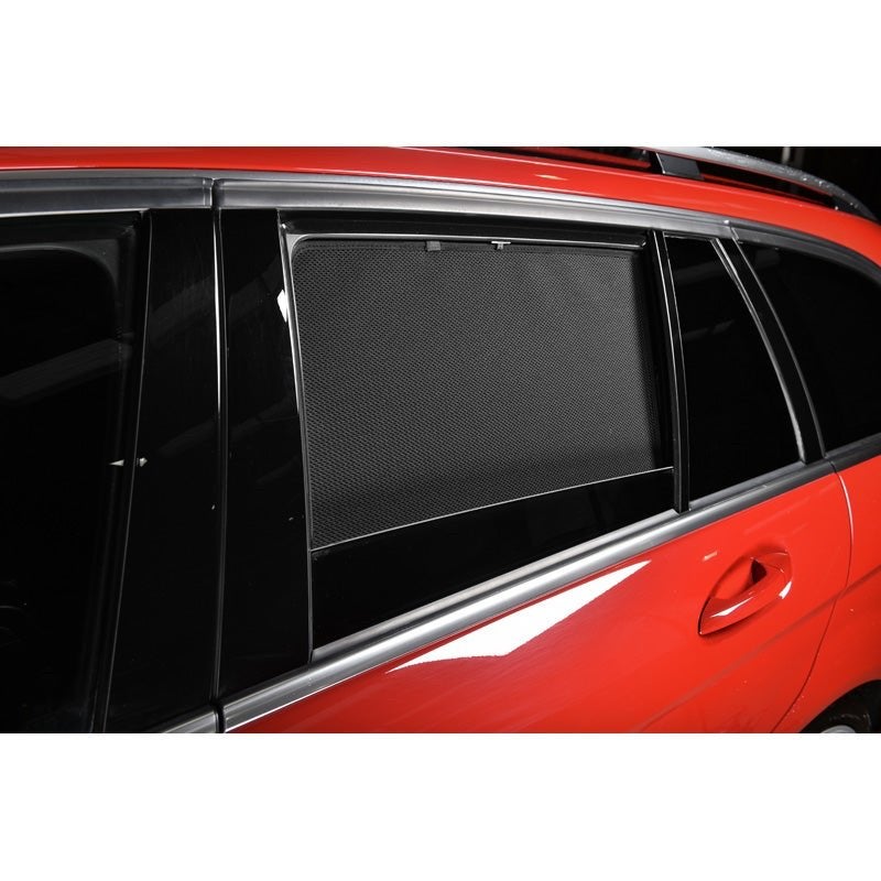 Car Shades zonneschermen Mercedes A-Klasse W168., Ophalen, Zo goed als nieuw