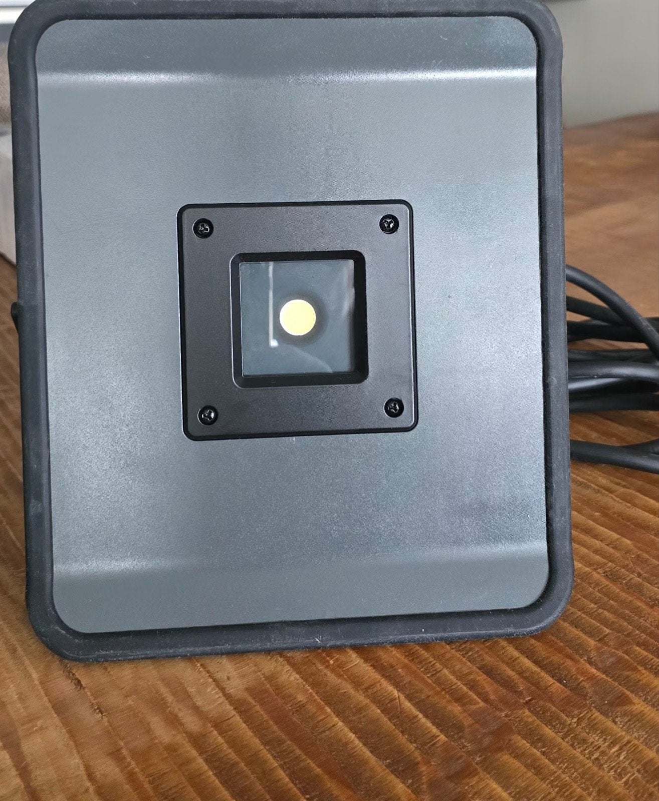 Brennenstuhl ML CN 130 1S IP 54 bouwlamp led, Ophalen, Zo goed als nieuw, Brennenstuhl