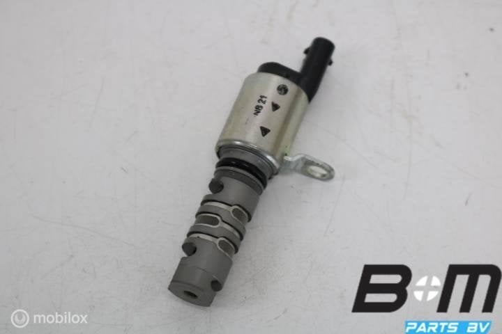 Regelklep nokkenas VW Touran 5T 1.4 TSI CZD, Gebruikt