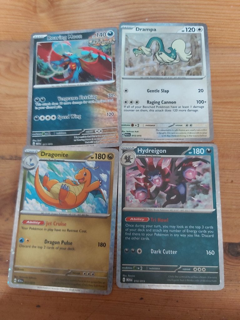 Mcdonalds / mc donalds happymeal pokemon kaarten, Ophalen of Verzenden, Nieuw, Losse kaart, Foil