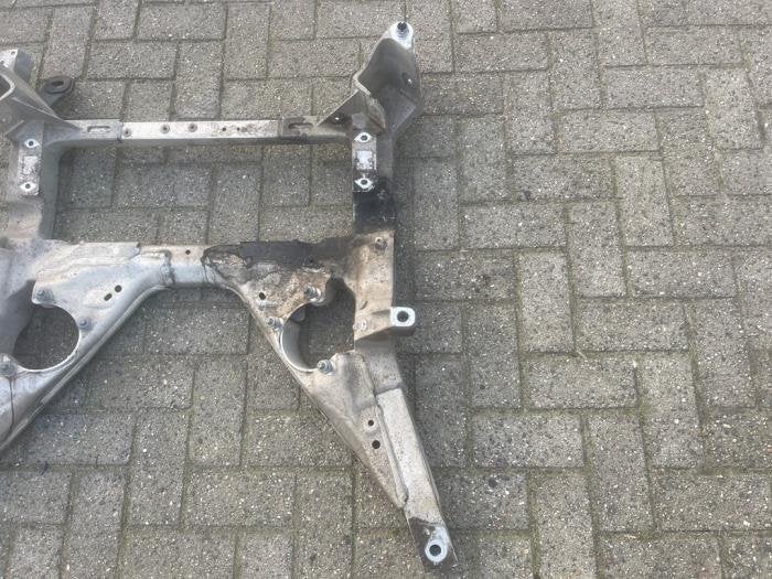 Subframe van een Alfa Romeo Giulia, Gebruikt, -, Verzenden, -