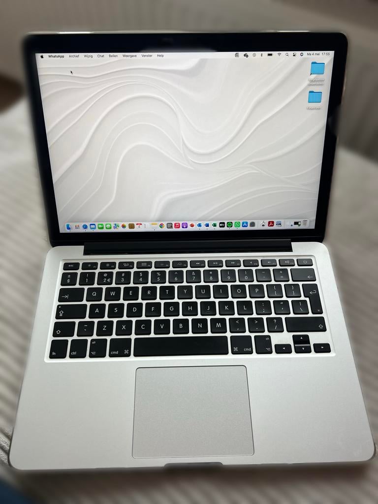 ≥ Macbook Pro 2015 13 Inch Te Koop | Marktplaats