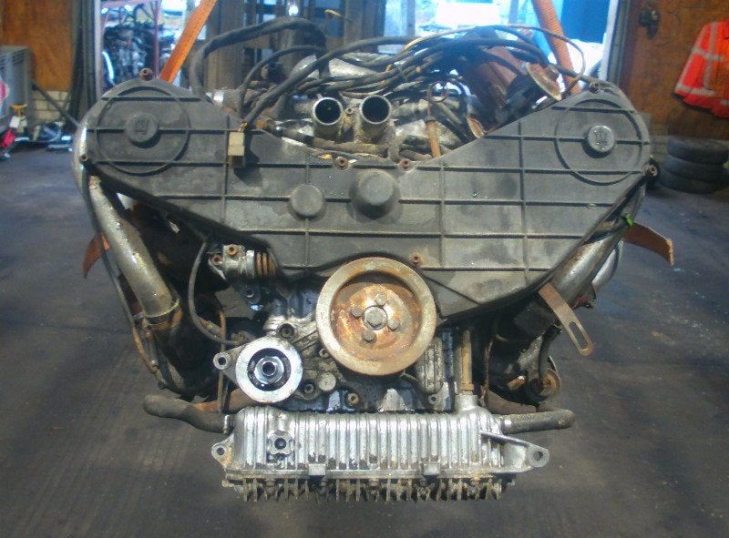 Motor Maserati Bi-turbo (1970-01/..), Webaccessibility@stellantis.com, Maserati, Gebruikt, Taurusavenue 1, Hoofddorp 2132 LS, , Nederland