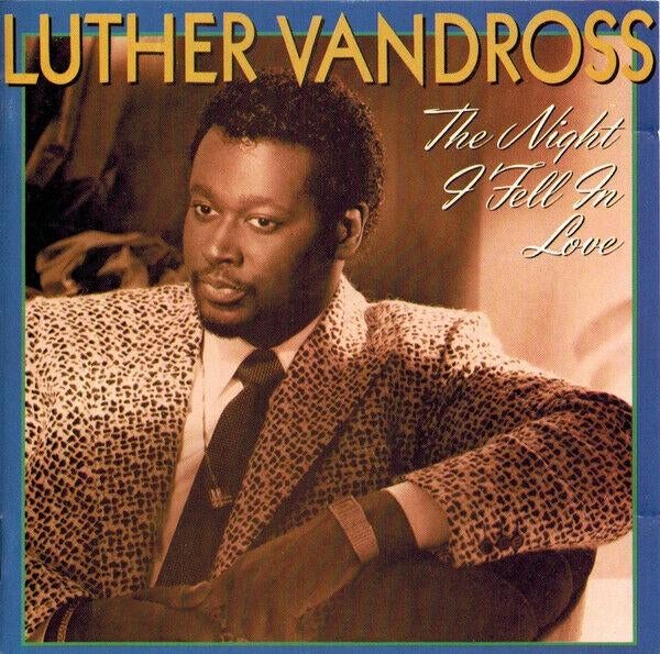 Luther Vandross CD DVD 's - hoeft niet in 1 koop, Ophalen of Verzenden, Zo goed als nieuw