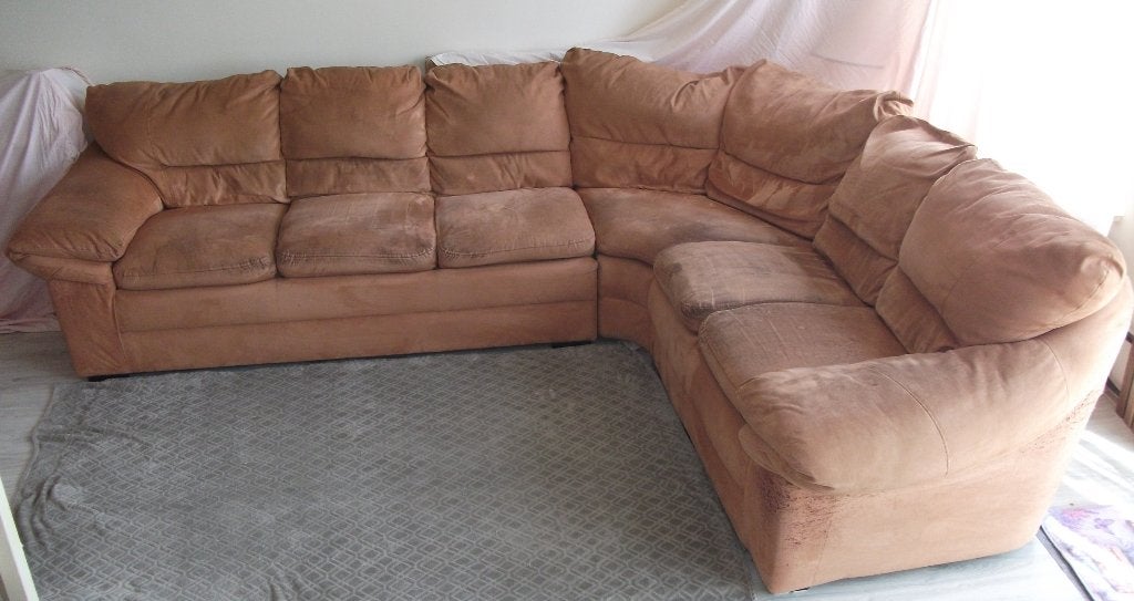 Gratis aangeboden *** COMPLETE WOONKAMER SET***, Huis en Inrichting, Complete inboedels, Ophalen