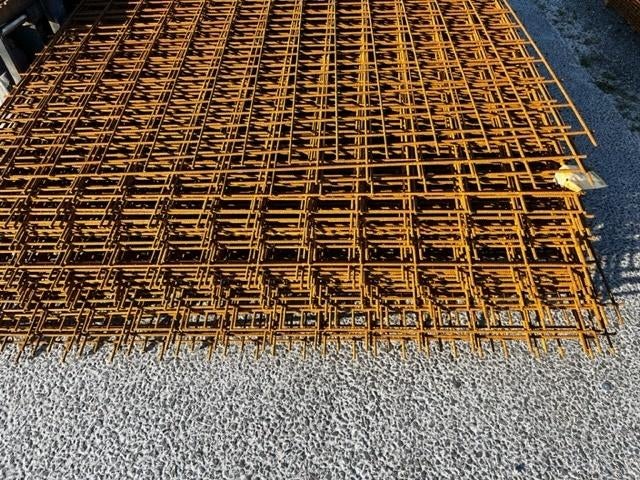 Betonmat betongaas, Ophalen, Nieuw, 20 meter of meer
