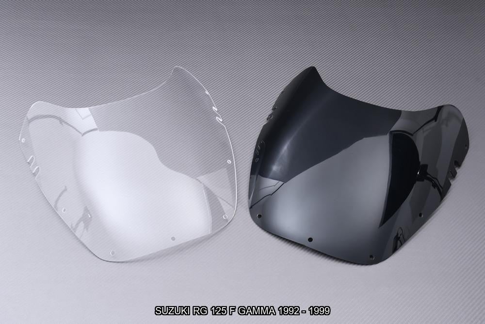 Windscherm SUZUKI RG 125 F GAMMA 1992 - 1999, Ophalen of Verzenden, Nieuw