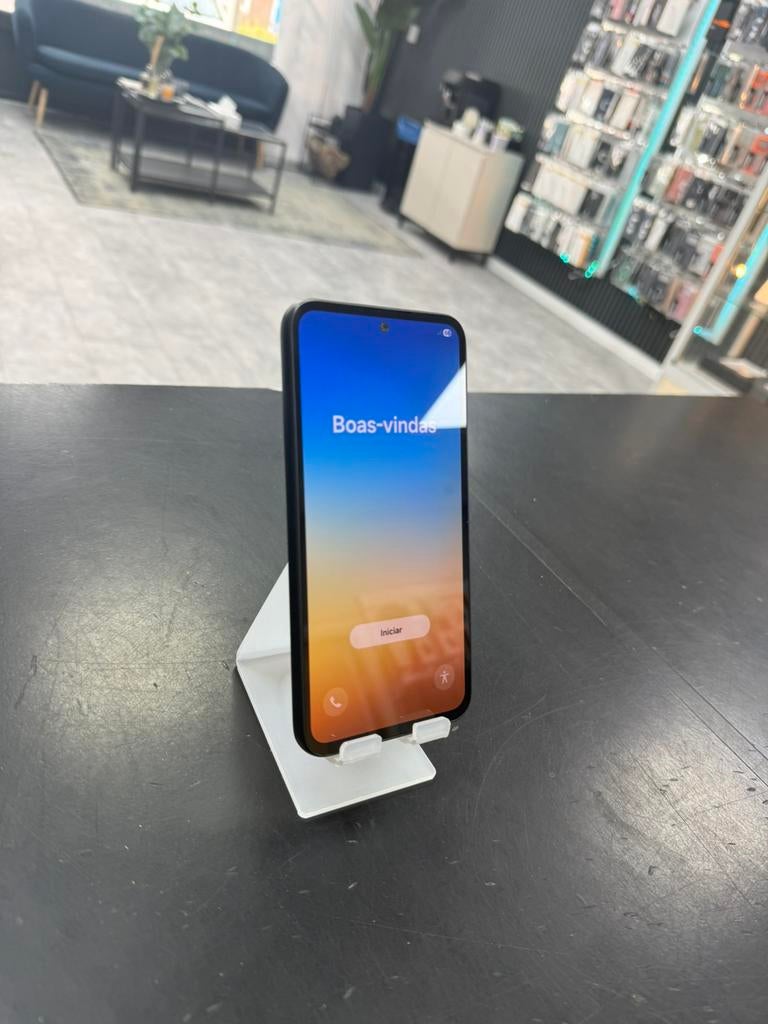 Samsung A54 128GB zwart! Prima staat! Scherm krasvrij!, Telecommunicatie, Mobiele telefoons | Batterijen en Accu's, Ifixiteasy