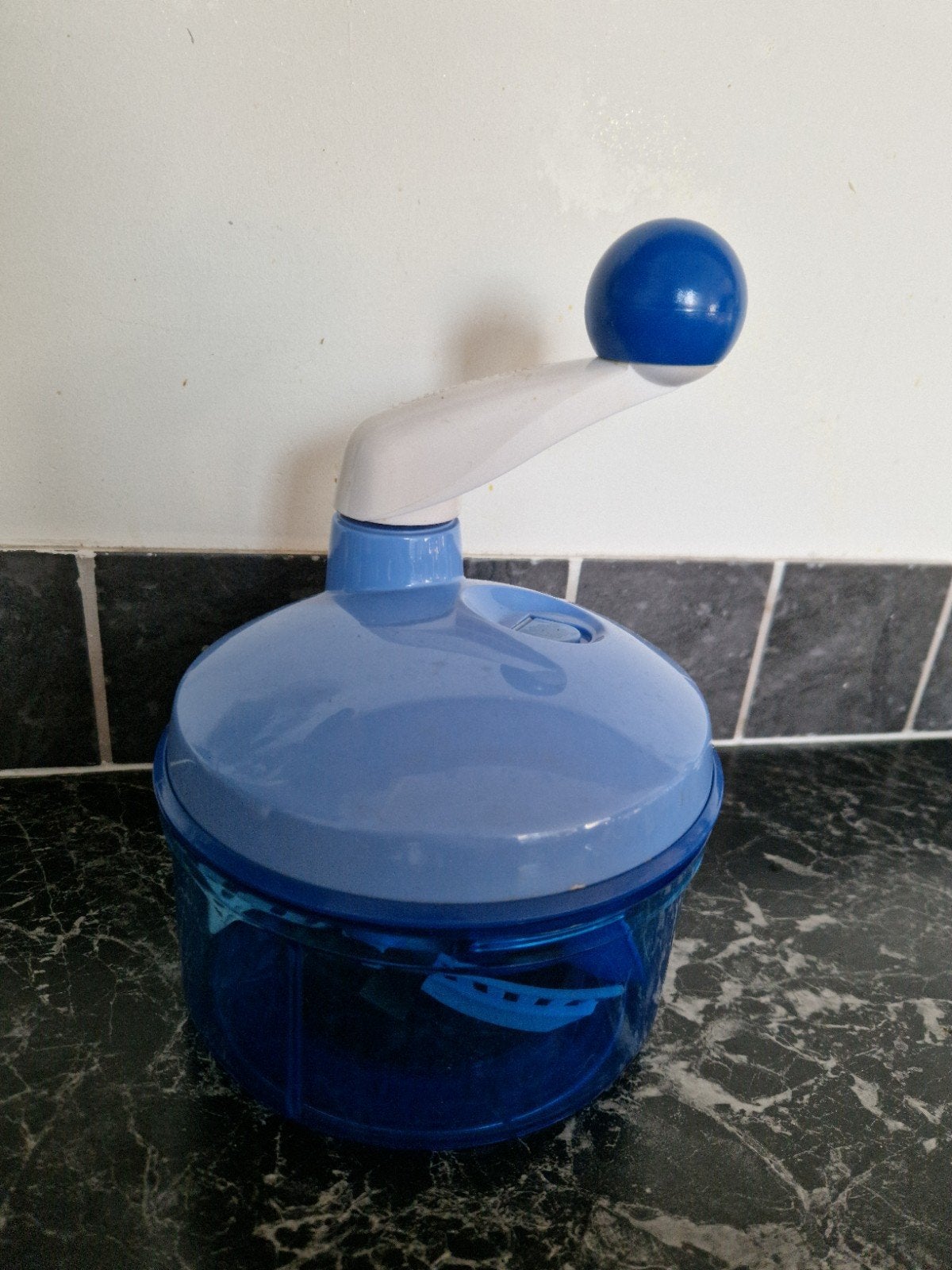 tupperware quickchef, Huis en Inrichting, Keuken | Tupperware, Ophalen of Verzenden, Overige typen