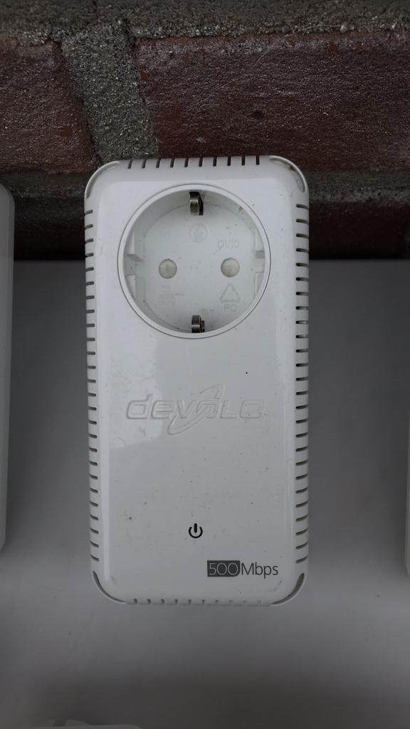 DEVOLO, Ophalen of Verzenden, Nieuw
