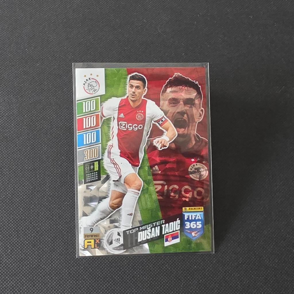 Dusan Tadić - FIFA 365 2023 Top Master Spelerskaart, Verzamelen, Sportartikelen en Voetbal, Ophalen of Verzenden, Zo goed als nieuw