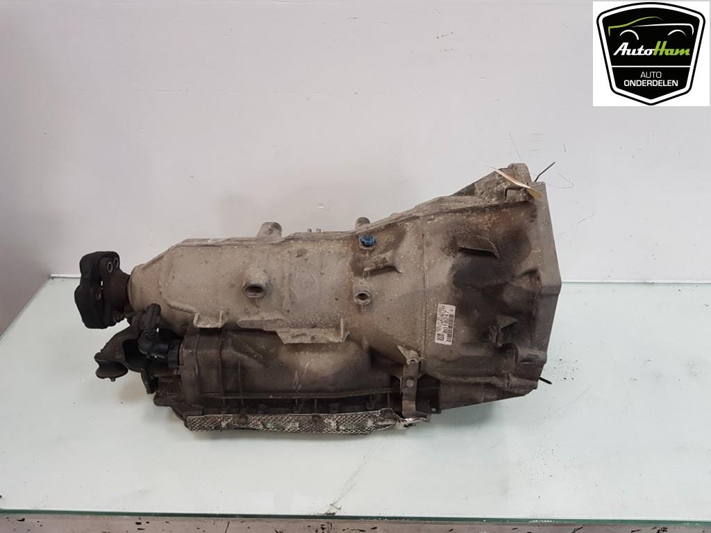 Versnellingsbak Automaat ABS BMW 3 serie (E92) 24007592413, Gebruikt, Petuelring 130, München 80809, , Duitsland, BMW, Bayerische Motoren Werke AG