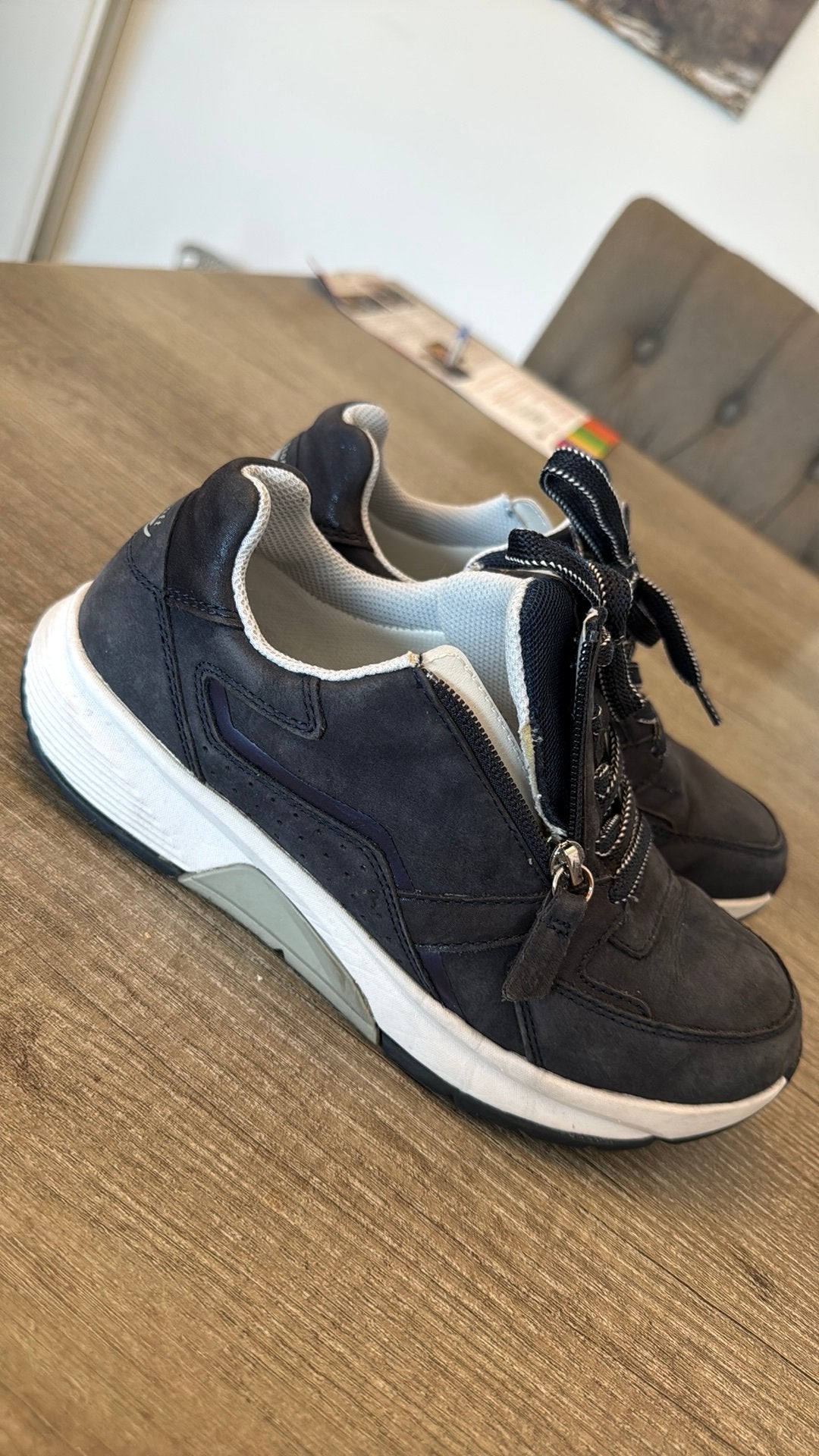 Rollingsoft sneakers, Ophalen, Zo goed als nieuw, Schoenen
