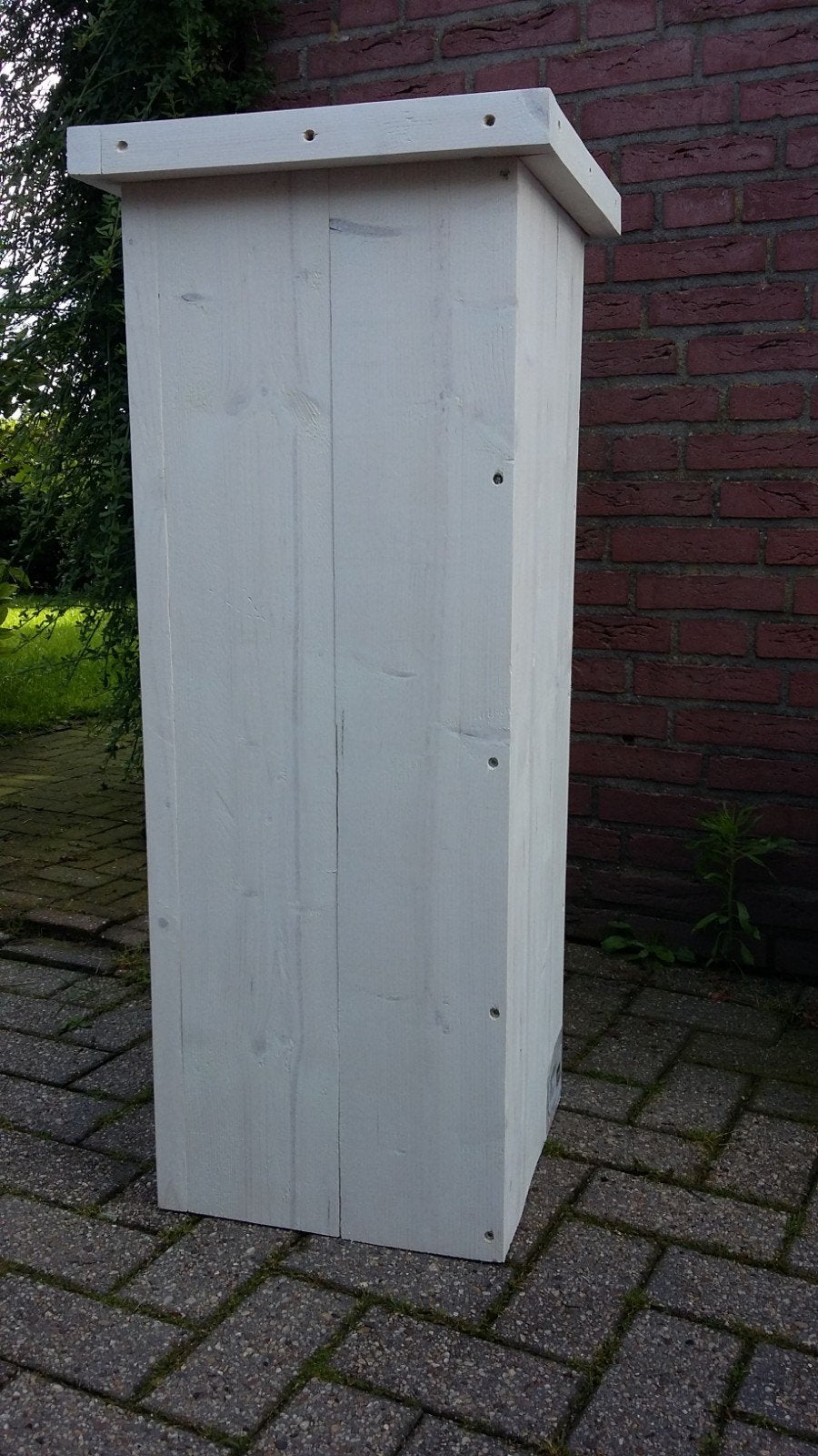 zuil, Huis en Inrichting, Ophalen of Verzenden, Nieuw