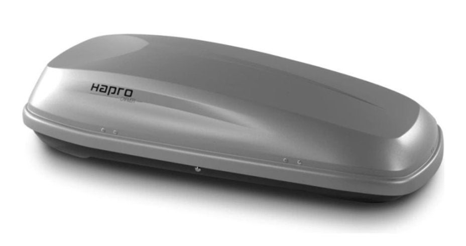Hapro Carver 5.5 Dakkoffer te huur, Auto diversen, Ophalen, Zo goed als nieuw