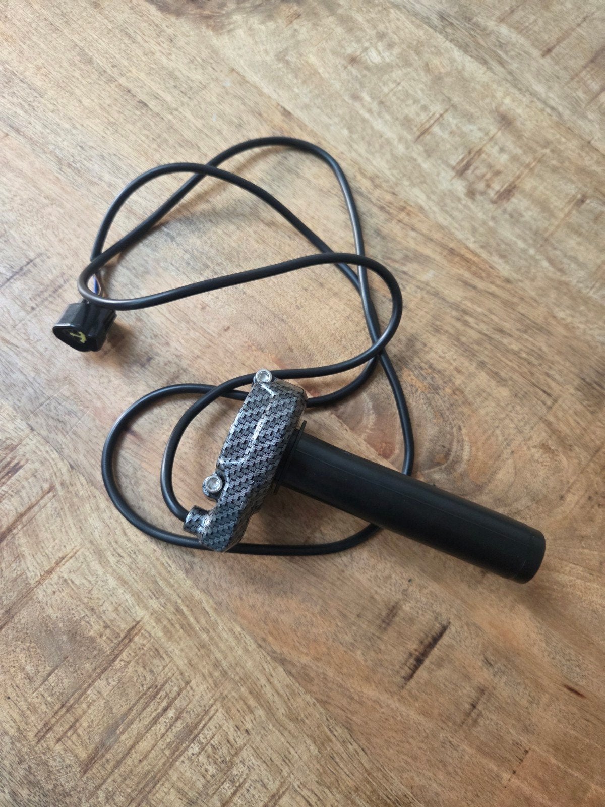 gashendel gt2000, Ophalen of Verzenden, Nieuw