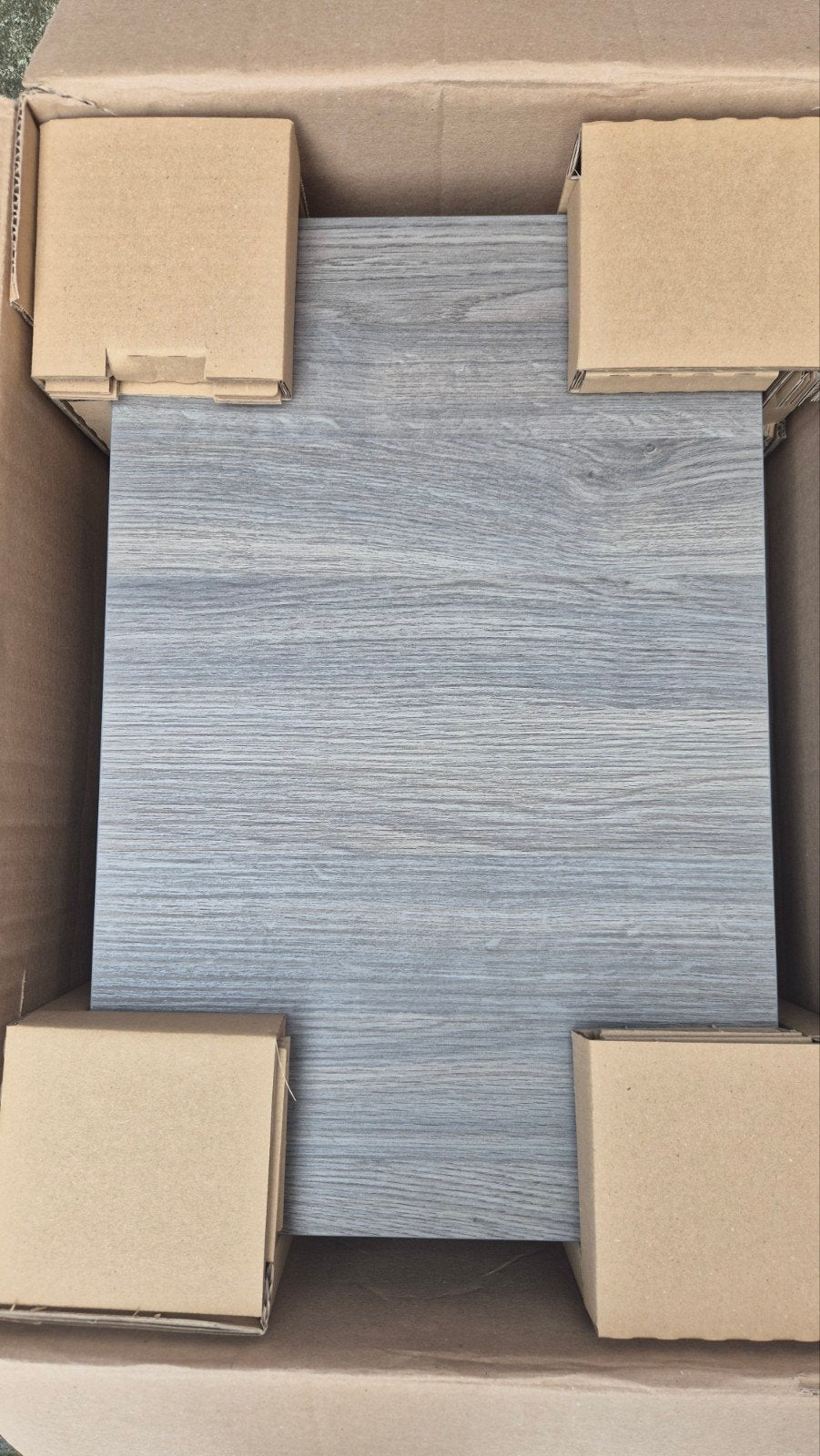 Villeroy & Boch Avento Wastafelonderkast Rechts 36cm, Nieuw, Ophalen of Verzenden, Minder dan 100 cm, Wasbak of Wastafel