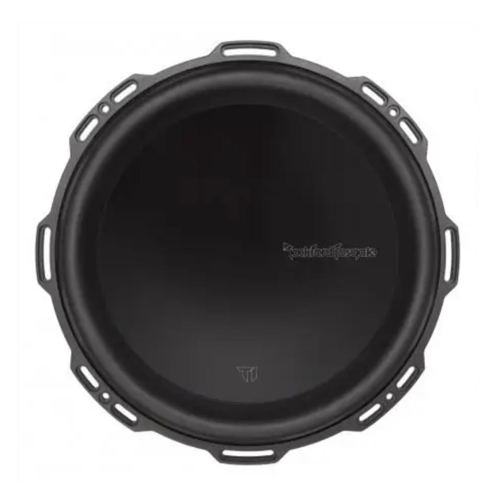 rockford fosgate t1d212, Ophalen, Gebruikt