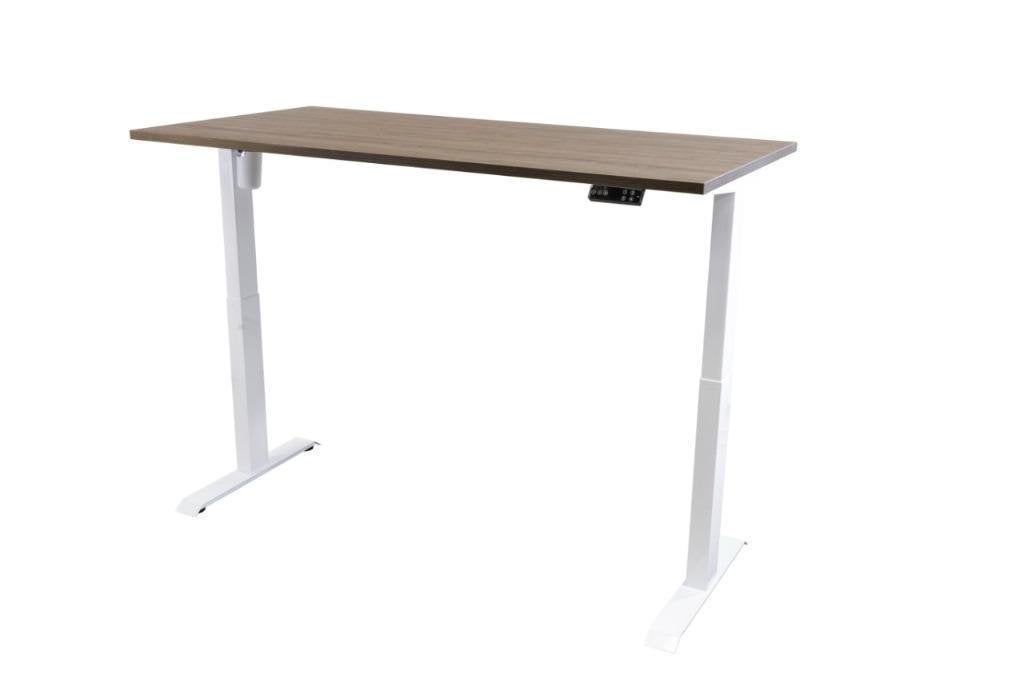 Elektrisch zit sta bureau AH-Nouk 01, Ophalen of Verzenden, Elektrisch, Nieuw