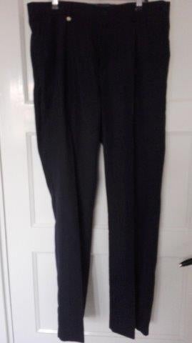 Golfino broek donkerblauw, Ophalen of Verzenden, Zo goed als nieuw, Kleding