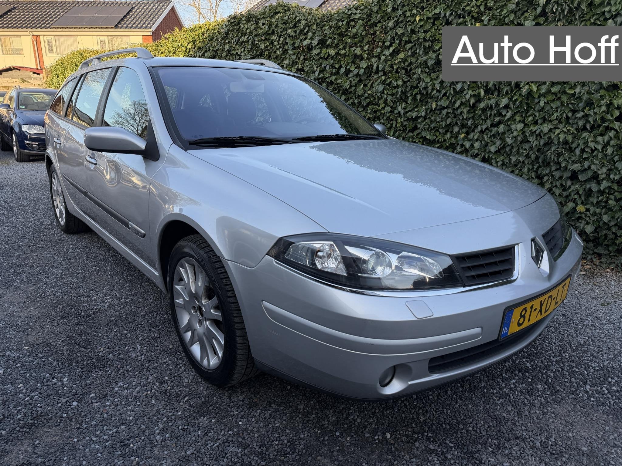 Renault Laguna