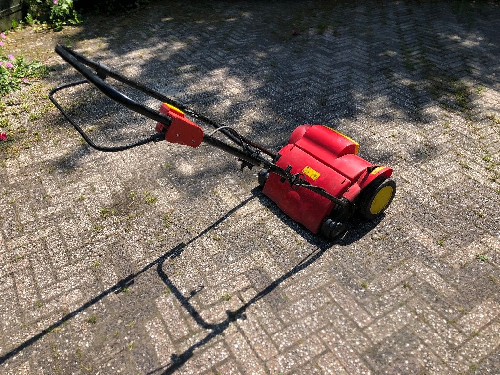 Wolf-Garten UV 29 EV Verticuteermachine, Ophalen, Gebruikt, Elektrisch, Wolf-Garten