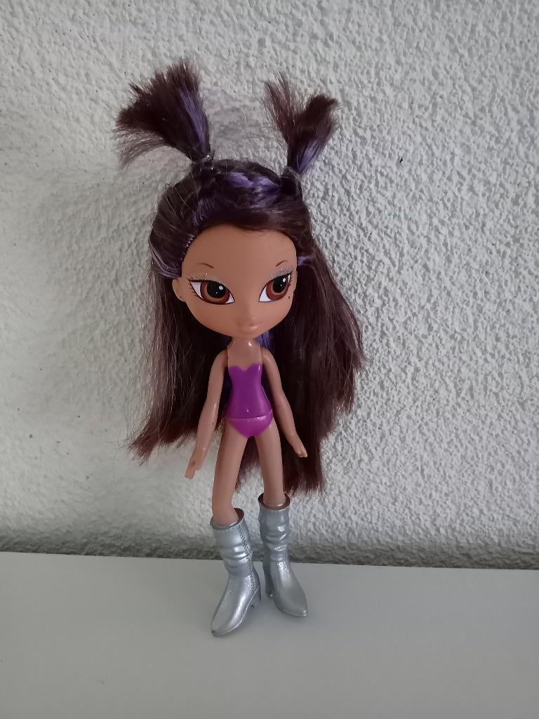 Bratz Kidz Concert – YASMIN, Verzamelen, Ophalen of Verzenden, Gebruikt, Pop