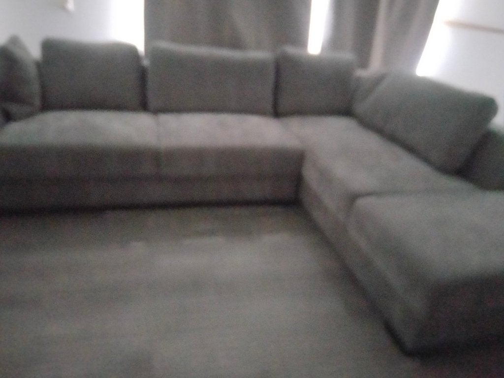 Bankstel Seats en Sofa's, Ophalen, 250 tot 300 cm, Hoekbank, Nieuw