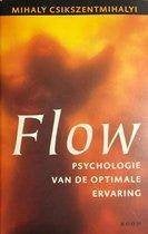 Mihaly Csikszentmihalyi FLOW, Verzenden, Nieuw, Tarot of Kaarten leggen, Overige typen